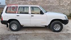 نيسان باترول